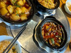 -廖记老砂锅(上清寺店)