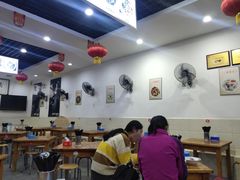 大堂-雨田饭店