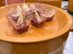 -龍歌自助小火锅(城阳万象汇店)