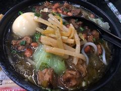 -龙记桂林米粉店(书城路店)