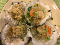 -盛港湾海鲜食府(黄沙店)