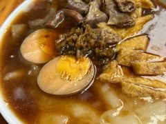 -汕头小吃粿汁(怡居街店)