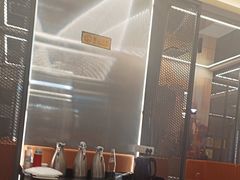 -清真老东乡开锅羊肉(甘南路店)