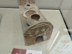 -卧龙岗文化园-南阳市汉画馆