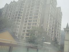 -花水湾第一村温泉大酒店