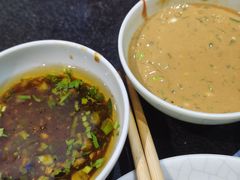 -重庆德庄火锅(体育中心店)