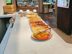 -今今转转自助小火锅(天祥广场店)