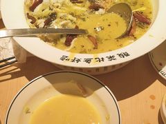 -太二酸菜鱼(深圳布吉万象汇店)