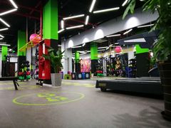 -VPsmart私教健身工作室(新华路旗舰店)