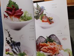 -大渔之观(安贞店)