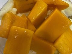 榴莲冰-糖潮糖水铺(省府店)