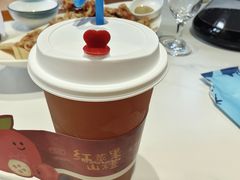 -渔港甄宴·海鲜·地标烟台菜(金沙滩店)