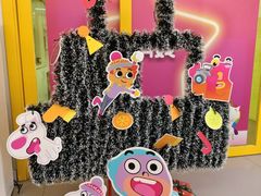 -英孚教育青少儿(高新公园茂中心)