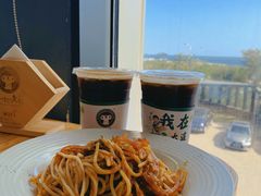-了不起的考拉咖啡店(高新店)
