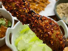 -炒豆合作社(东四总店)