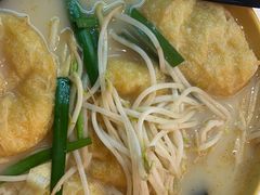 -谭仔米线(皇庭广场店)