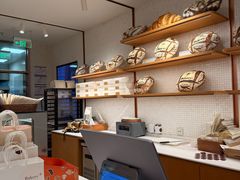 -BHG Bakery(北京SKP店)