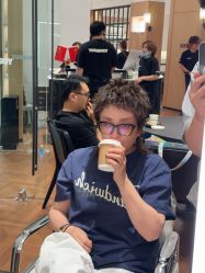 -汤尼英盖TONI&GUY-essensuals