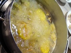 -探窝·竹笙椰子鸡(杨箕店)