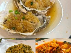 -民间小灶(亭林店)