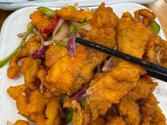 -品鲜村农家菜·阳澄湖大闸蟹(总店)