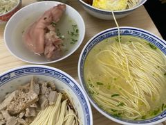 -盛兴面馆(真儒大厦店)