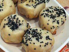 -小杨生煎(黄河路美食休闲街店)