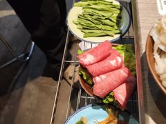 -王歘歘·chuǎ火锅(五道营店)