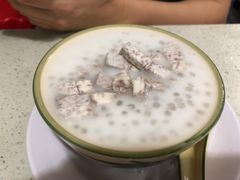 -芬芳甜品(同福路店)