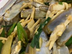 -红月湾海鲜饭店•沙滩海景(双月湾店)
