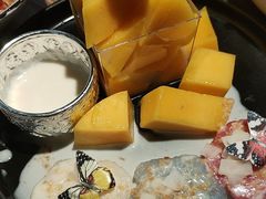 -岛风·台食小馆 ISLAND BISTRO(烟台山店)