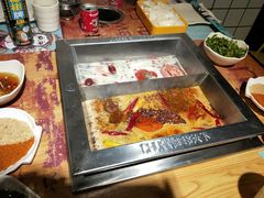 -串天下串串香(宽窄巷子店)