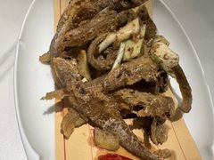 -虎哥私房菜(馒头山店)