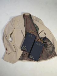 -GIMIWEAR 基米尔男士西服高级定制(陆家嘴店)