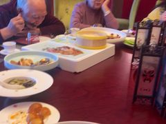 -粤尚腾香居中餐厅(首都机场希尔顿店)