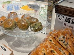 -熊猫家PANDA BAKERY(望江店)