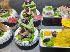 -隆喜元鱼汤包·海鲜(中联广场店)