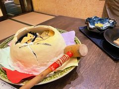 -空蝉怀石料理(益丰·外滩源店)