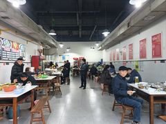 -小倪羊肉米线馆