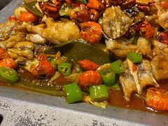 -蛙喔牛蛙(仙林万达茂店)