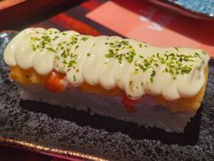 -山葵家·创意料理(万象汇店)