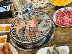 -P1泥炉烤肉(市桥富华东路店)