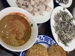 -爆肚冯(廊房二条店)