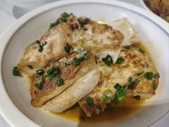 -洈水谣 · 地道荆州松滋菜(菱角湖公园店)