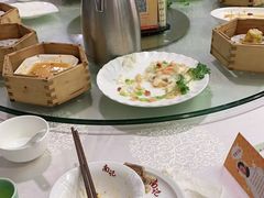 -寻味顺德·南记酒家·传统顺德菜·鱼生(广源路店)