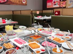 -海底捞火锅(城阳万象汇店)