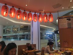 -京和风食堂·定食寿喜锅(保利樾广场店)