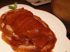 -北京老铺烤鸭(第五国际店)