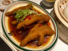 -金牌禄运·点心·啫煲(百信广场店)