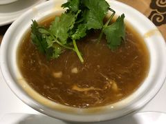紅燒潮州翅-四点金饭店